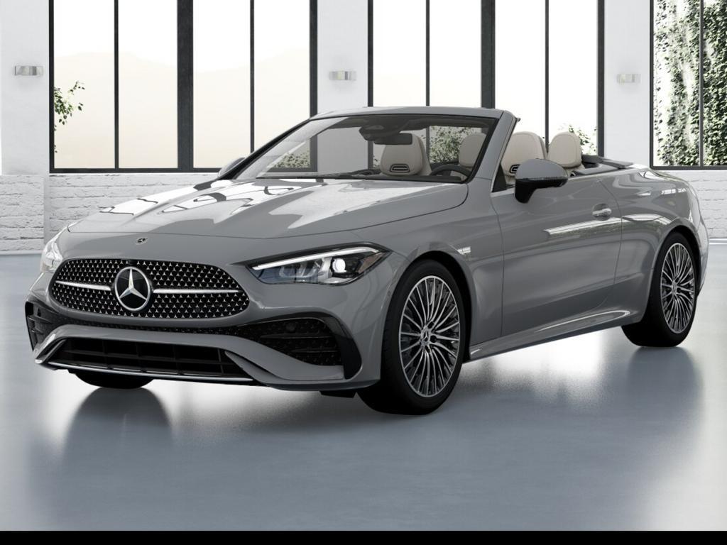 new 2027 Mercedes-Benz CLE 300 car, priced at $76,680