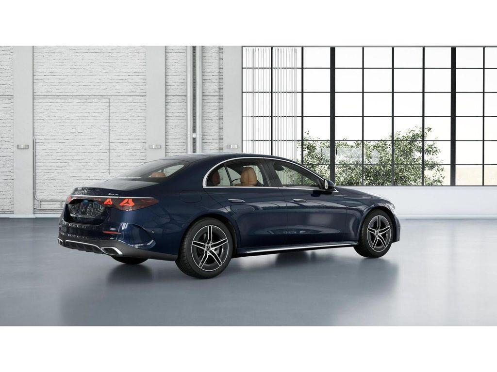new 2027 Mercedes-Benz E-Class car, priced at $75,960