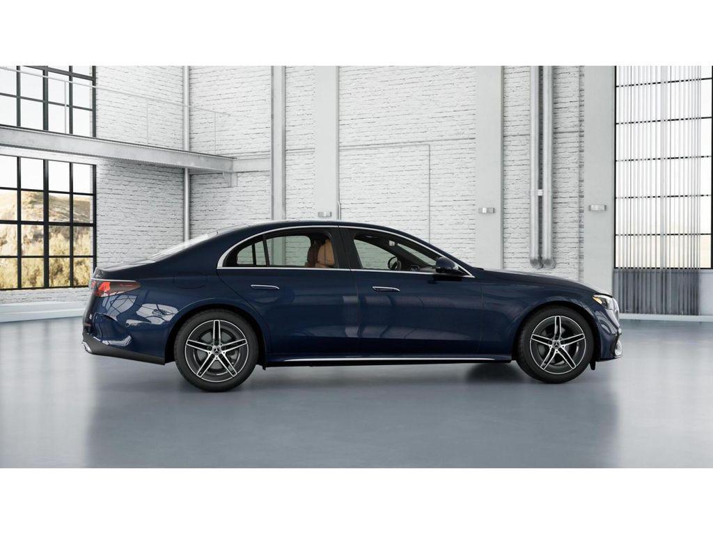 new 2027 Mercedes-Benz E-Class car, priced at $75,960