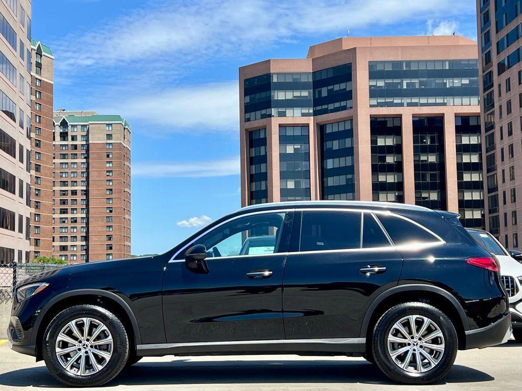 used 2026 Mercedes-Benz GLC 300 car, priced at $49,149