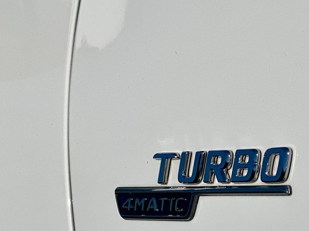 used 2022 Mercedes-Benz AMG CLA 35 car, priced at $35,945