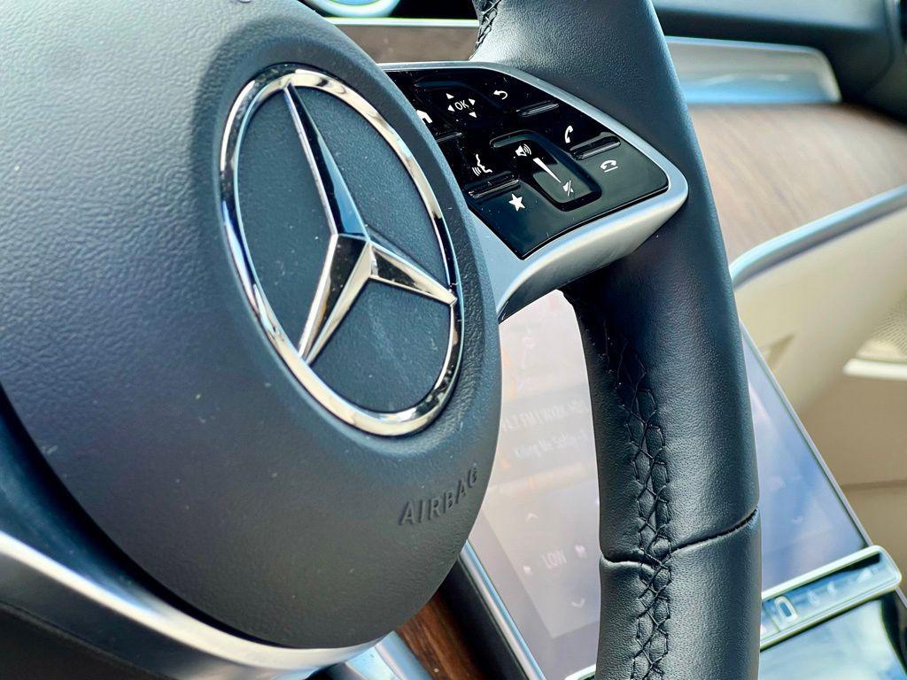 used 2026 Mercedes-Benz C-Class car, priced at $53,645