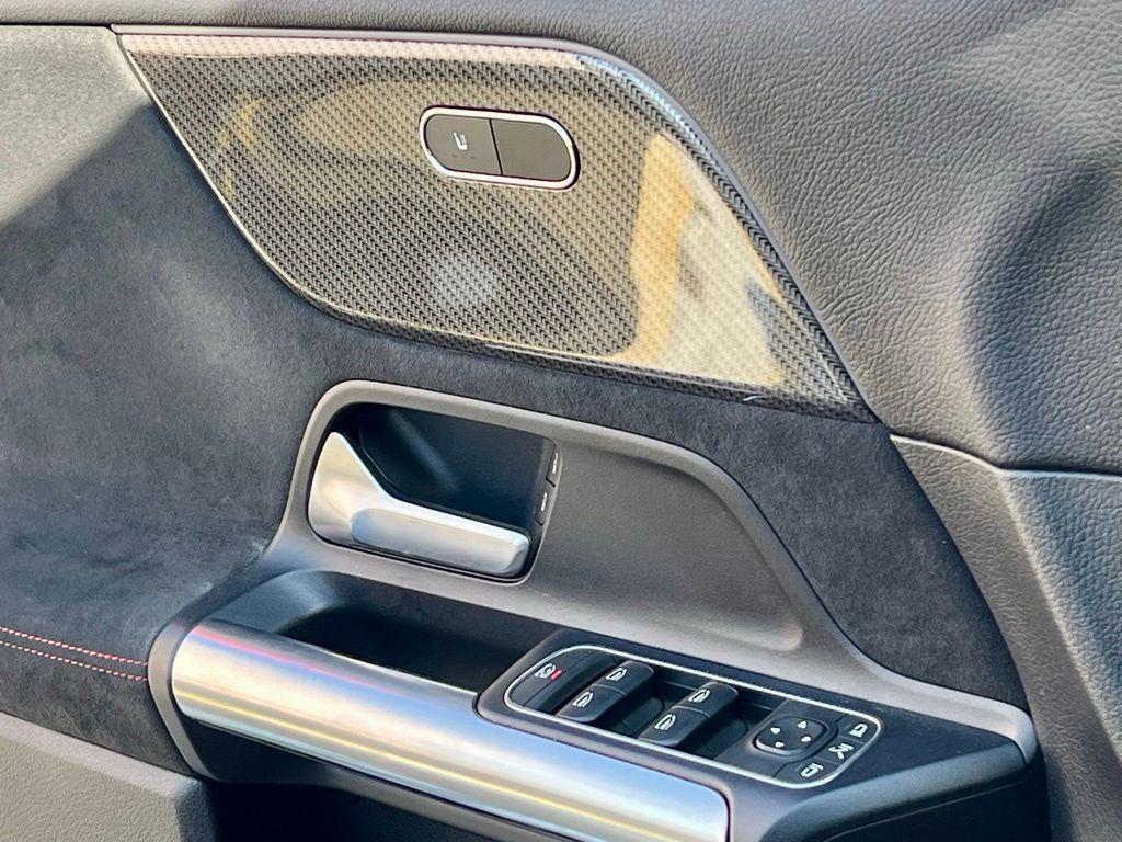 used 2022 Mercedes-Benz GLA 250 car, priced at $29,845