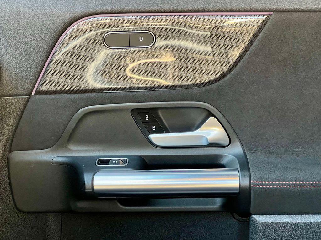 used 2022 Mercedes-Benz GLA 250 car, priced at $29,845