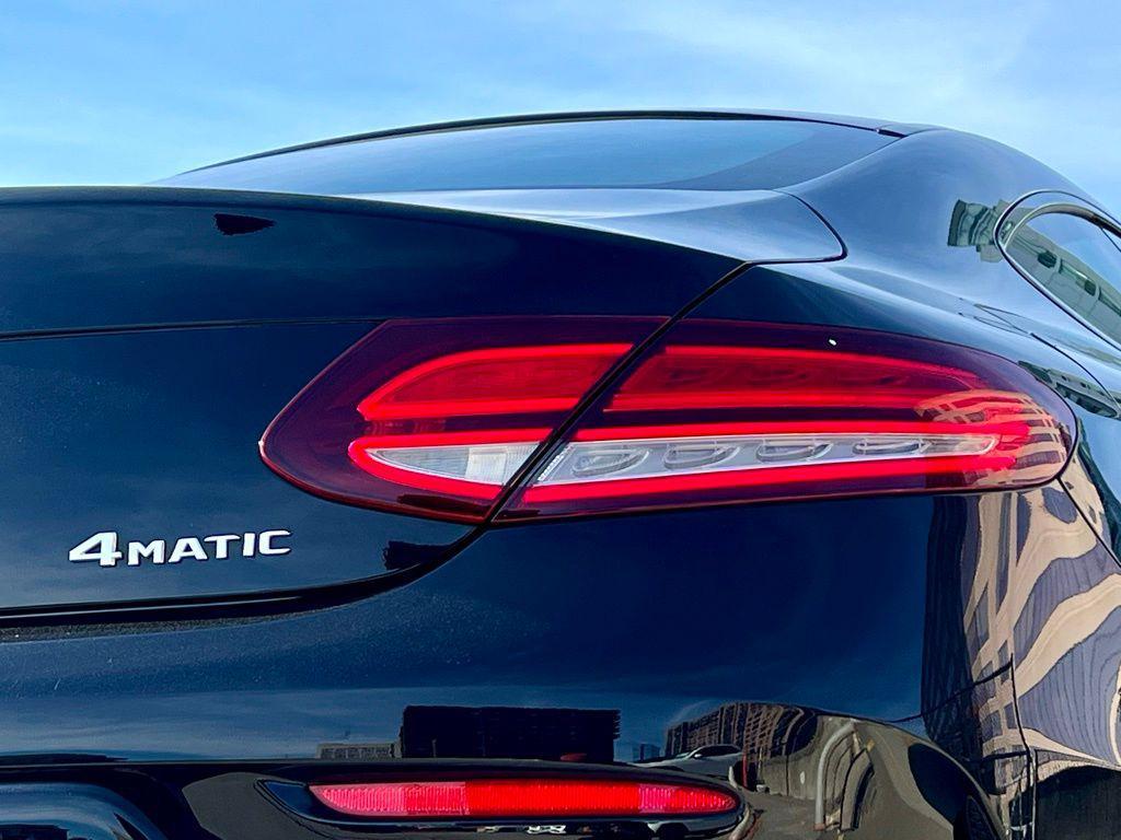 used 2023 Mercedes-Benz C-Class car, priced at $40,945