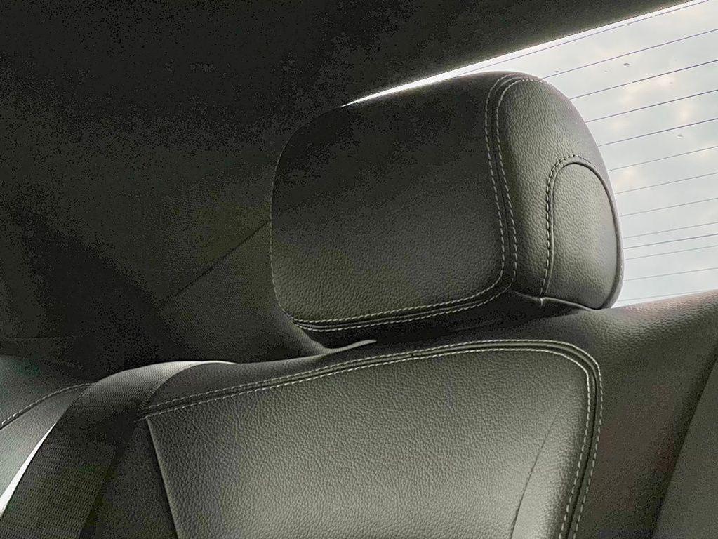 used 2023 Mercedes-Benz C-Class car, priced at $40,945