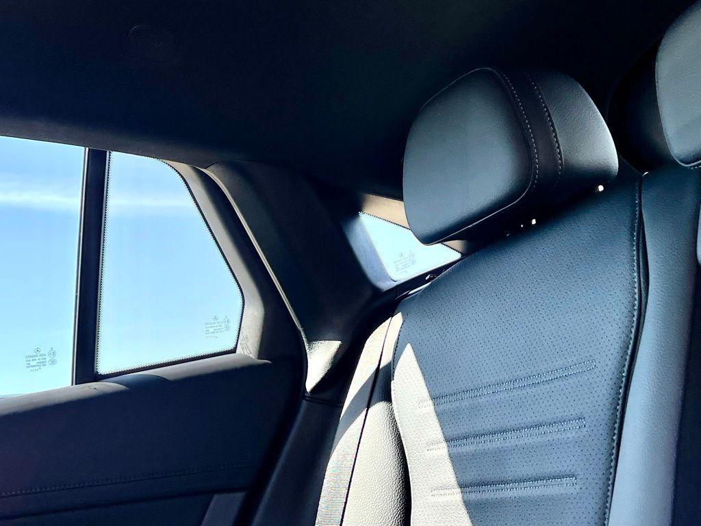 used 2023 Mercedes-Benz GLC 300 car, priced at $43,480