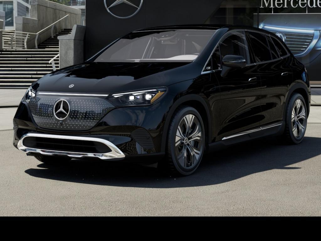new 2026 Mercedes-Benz EQE 320 car, priced at $78,035