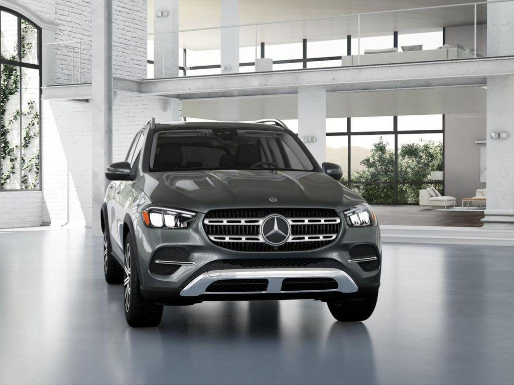 new 2026 Mercedes-Benz GLE 350 car, priced at $72,065