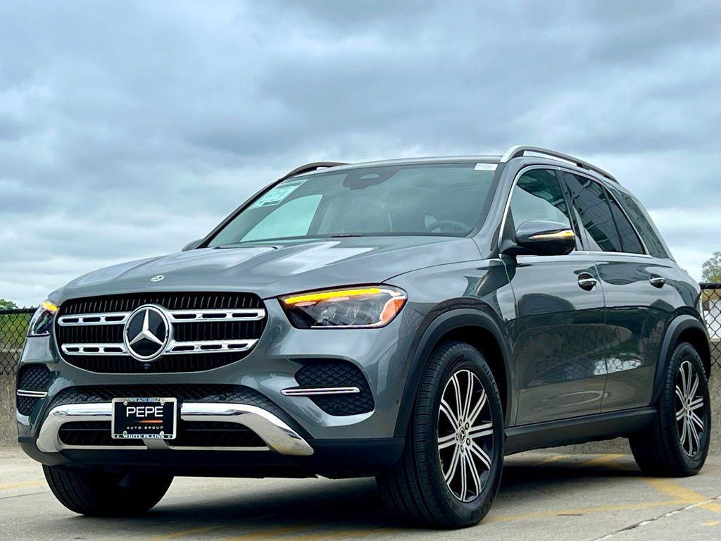 used 2026 Mercedes-Benz GLE 350 car, priced at $66,265
