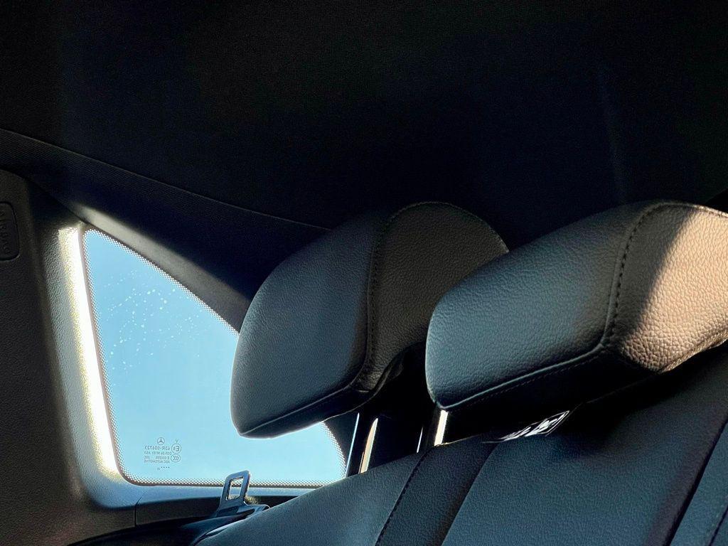 used 2026 Mercedes-Benz GLA 250 car, priced at $45,025