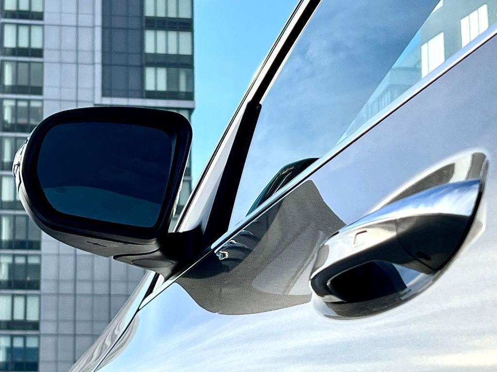 used 2026 Mercedes-Benz GLA 250 car, priced at $45,025