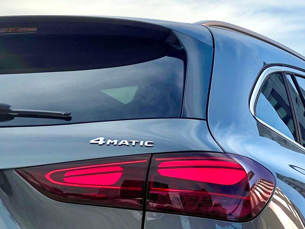 used 2026 Mercedes-Benz GLA 250 car, priced at $45,025