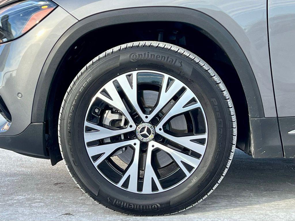 used 2026 Mercedes-Benz GLA 250 car, priced at $45,025