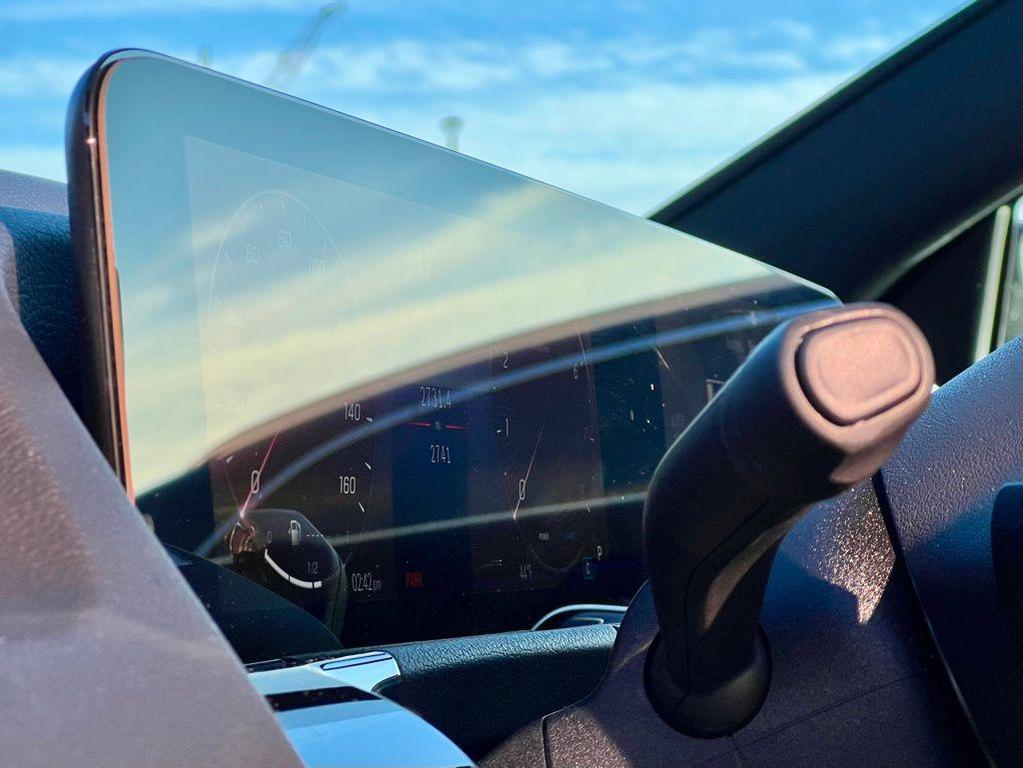 used 2026 Mercedes-Benz GLA 250 car, priced at $45,025