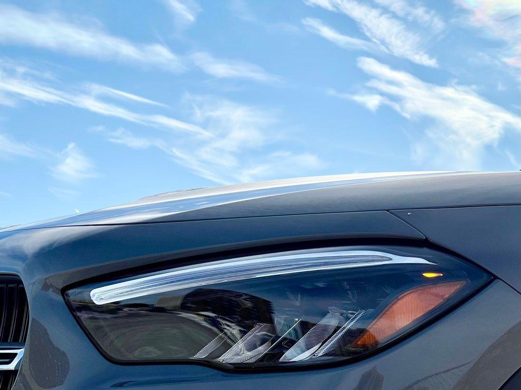 used 2026 Mercedes-Benz GLA 250 car, priced at $45,025