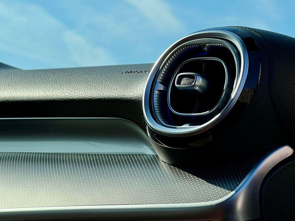 used 2023 Mercedes-Benz C-Class car, priced at $35,945