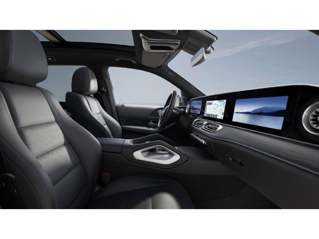 new 2027 Mercedes-Benz GLS 450 car, priced at $102,780