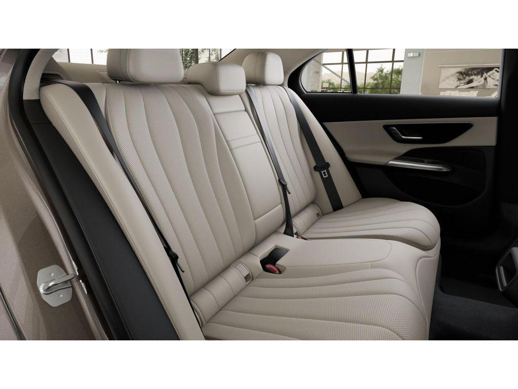 new 2026 Mercedes-Benz E-Class car, priced at $74,570