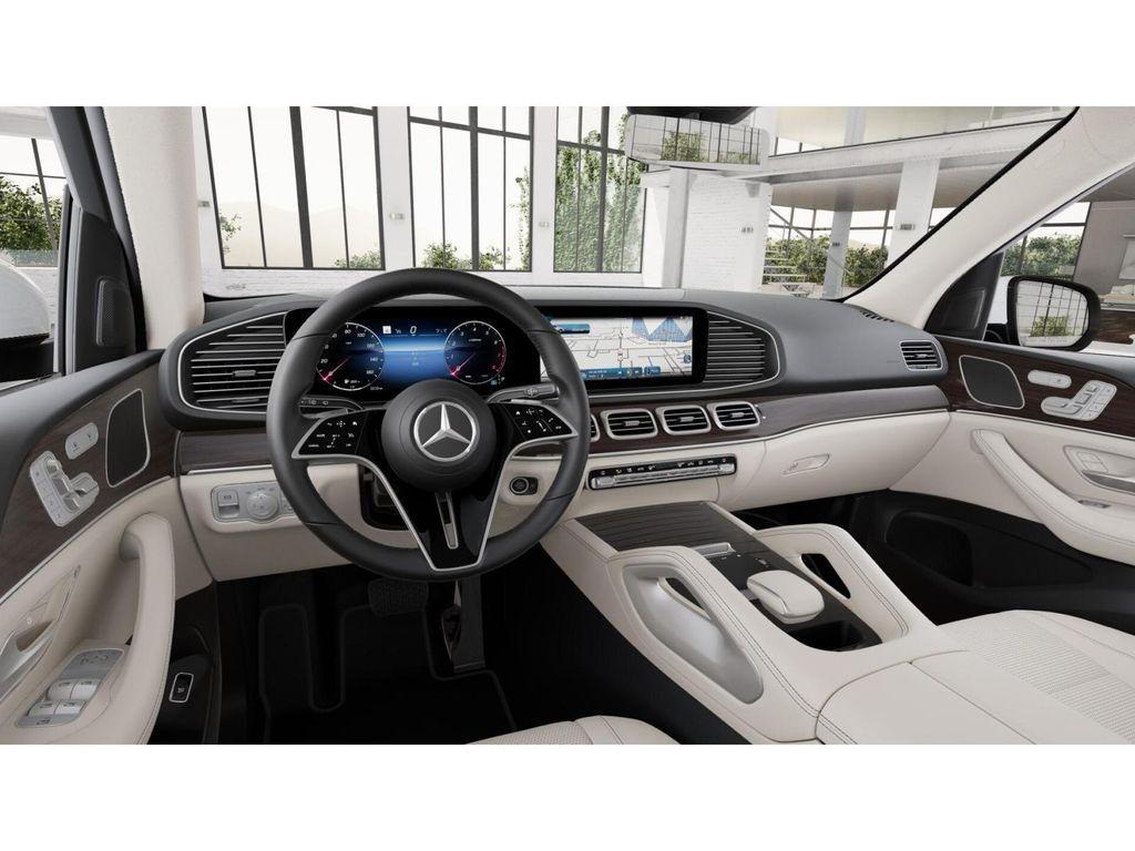 new 2026 Mercedes-Benz GLE 350 car, priced at $67,500