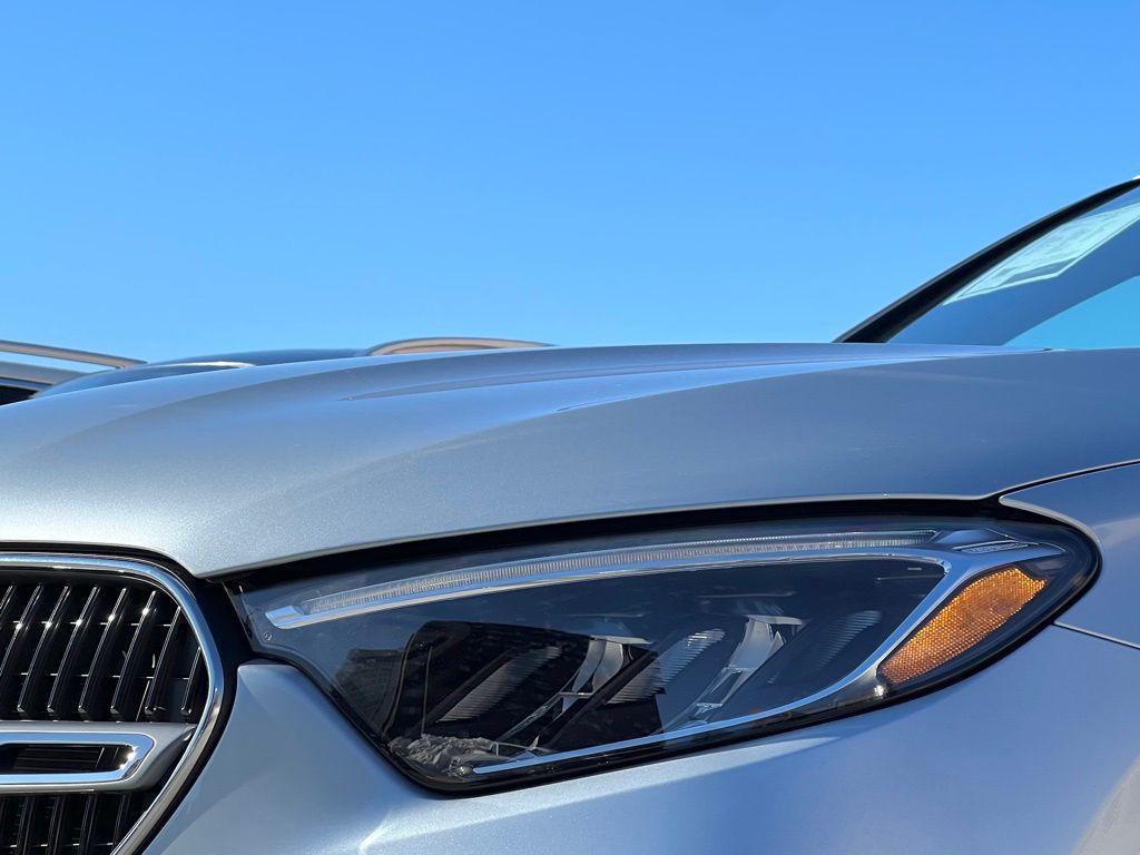 used 2026 Mercedes-Benz GLC 300 car, priced at $51,335