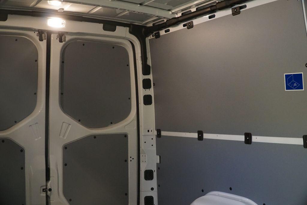 new 2026 Mercedes-Benz Sprinter 2500 car, priced at $50,060