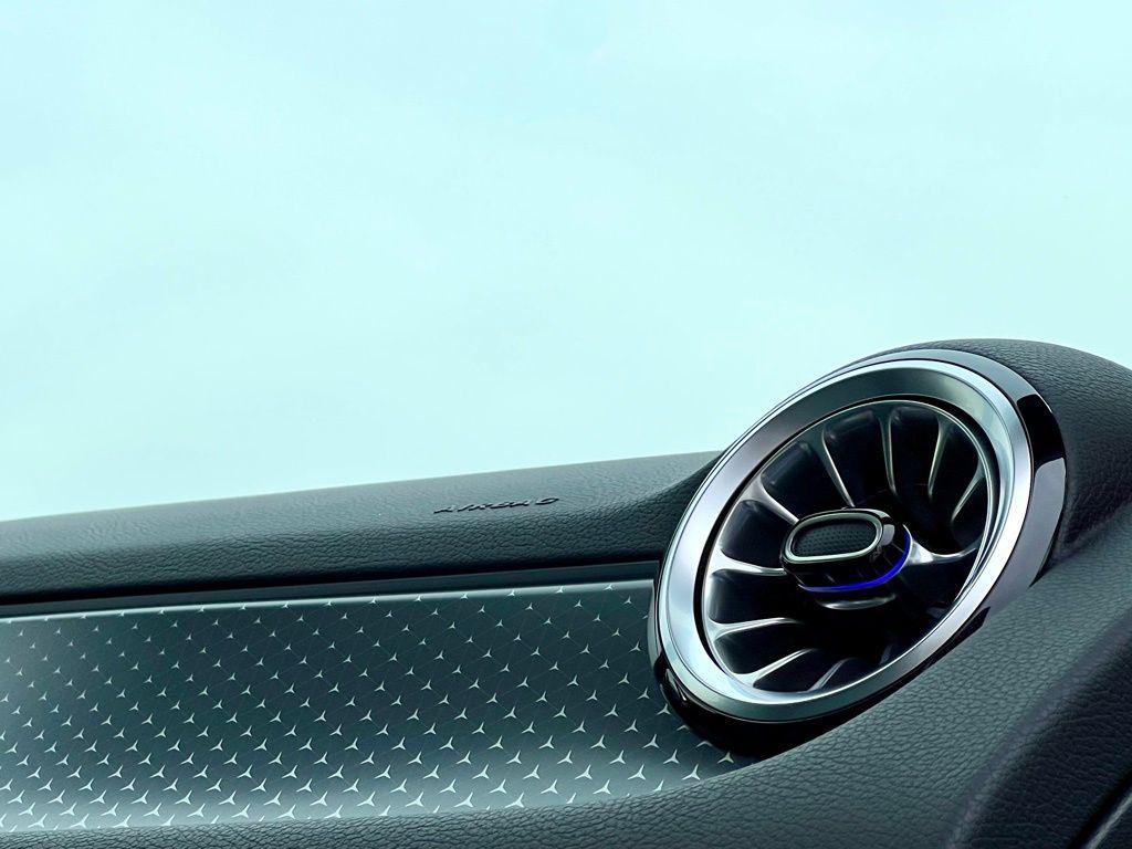 used 2026 Mercedes-Benz GLA 250 car, priced at $44,549