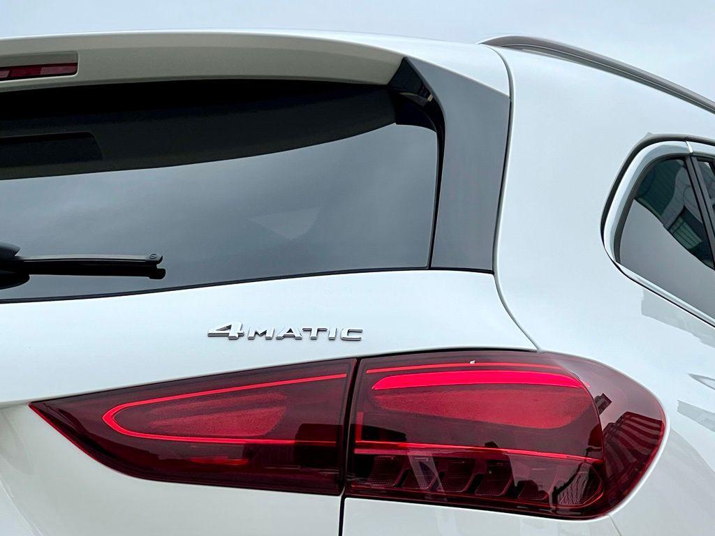 used 2026 Mercedes-Benz GLA 250 car, priced at $44,549