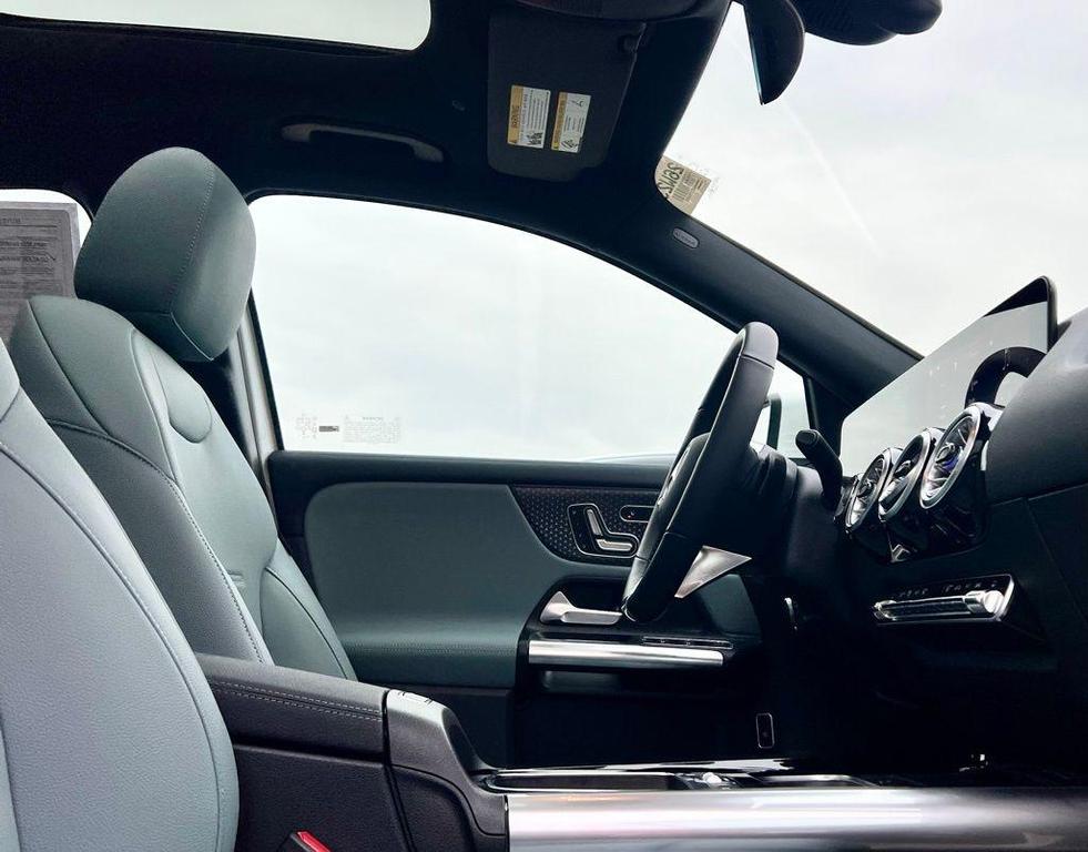 used 2026 Mercedes-Benz GLA 250 car, priced at $44,549