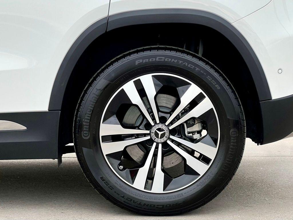 used 2026 Mercedes-Benz GLA 250 car, priced at $44,549