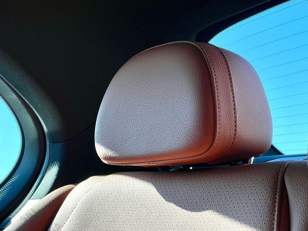 used 2023 Mercedes-Benz C-Class car, priced at $33,945