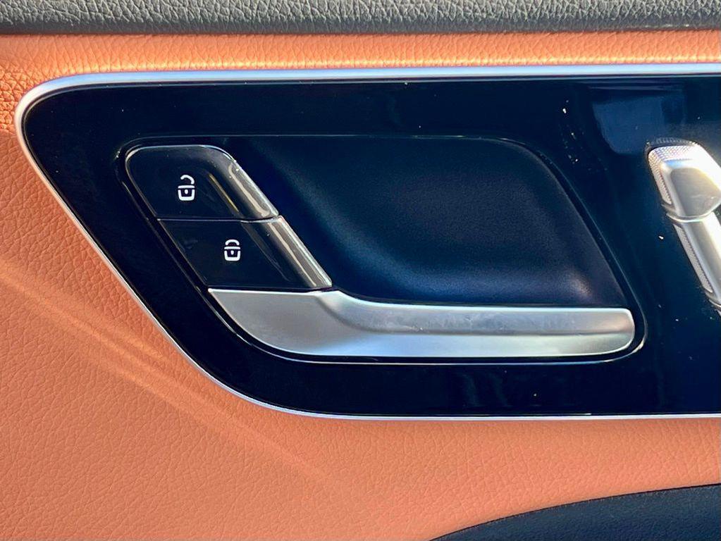 used 2023 Mercedes-Benz C-Class car, priced at $33,945