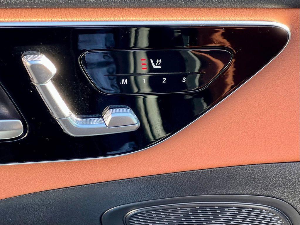 used 2023 Mercedes-Benz C-Class car, priced at $33,945