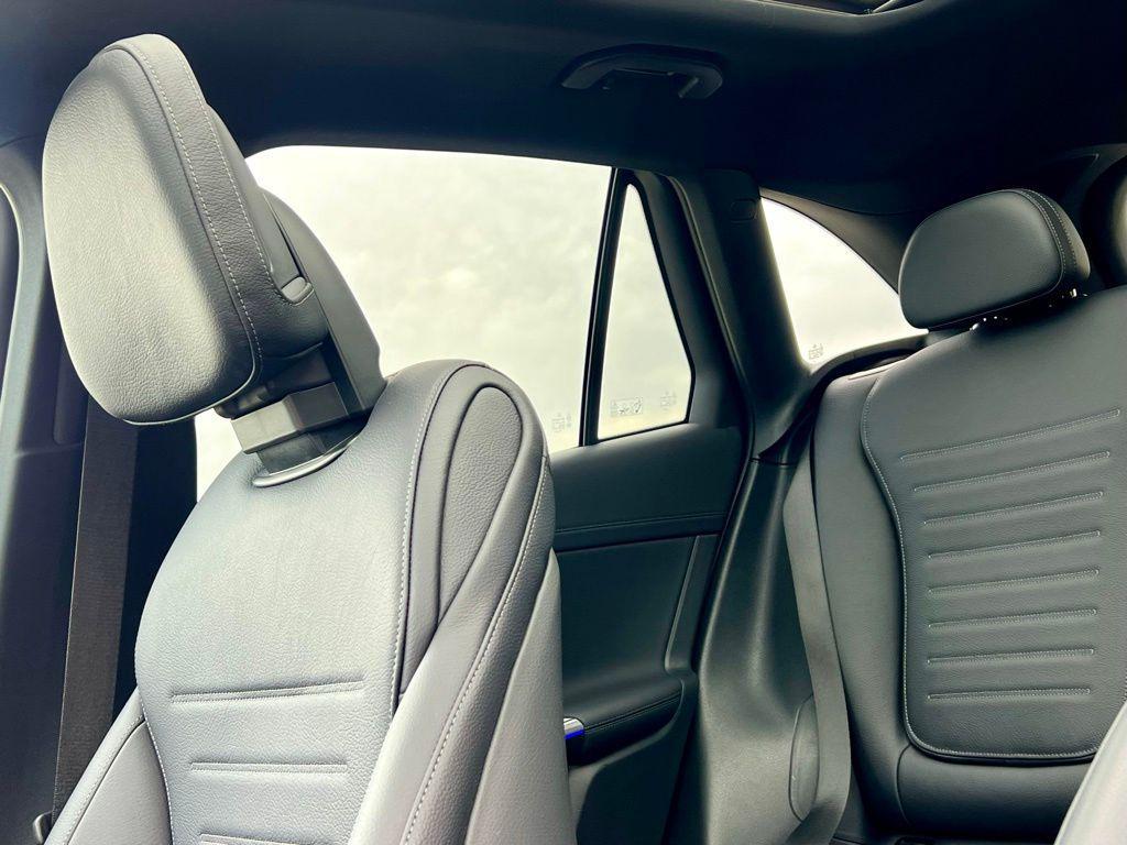 used 2024 Mercedes-Benz GLC 300 car, priced at $40,500