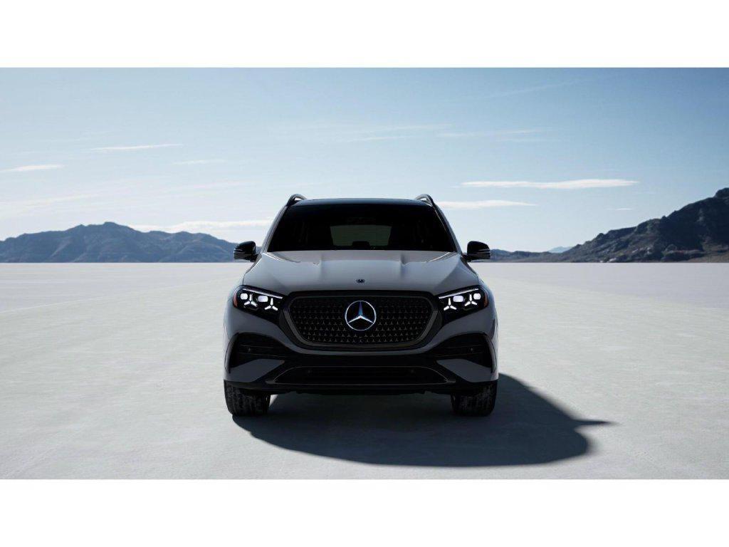 new 2027 Mercedes-Benz GLE 450 car, priced at $82,500