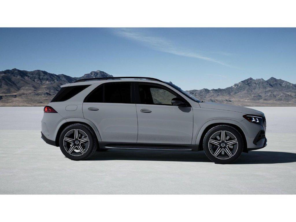 new 2027 Mercedes-Benz GLE 450 car, priced at $82,500