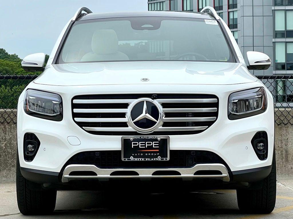 used 2026 Mercedes-Benz GLB 250 car, priced at $47,505