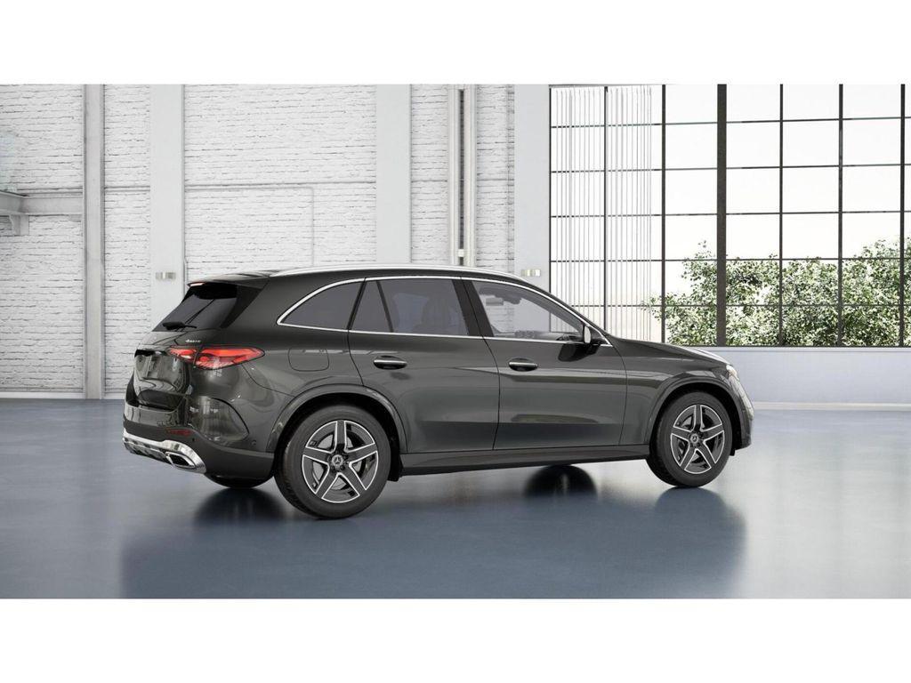 new 2027 Mercedes-Benz GLC 300 car, priced at $61,065