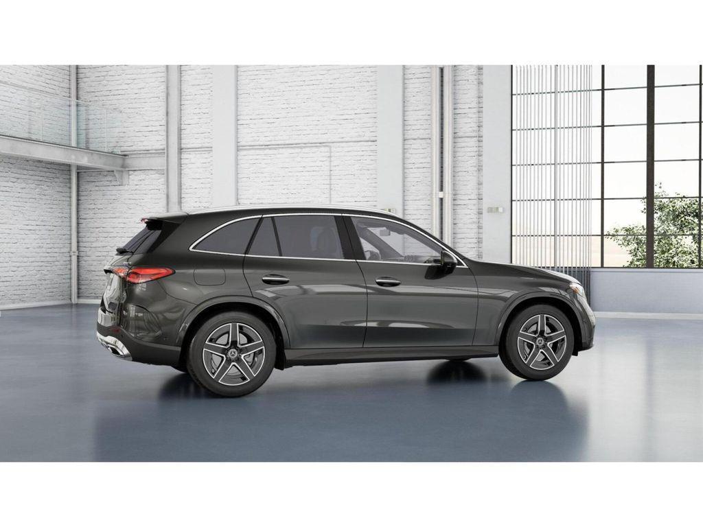 new 2027 Mercedes-Benz GLC 300 car, priced at $61,065