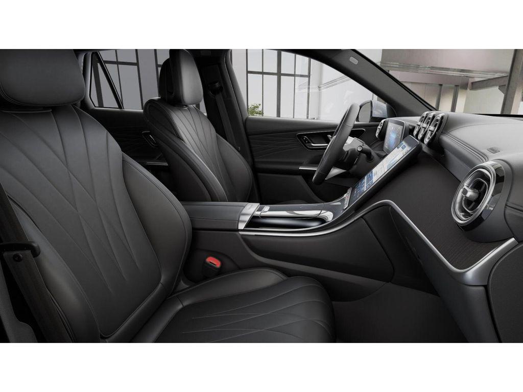 new 2026 Mercedes-Benz GLC 300 car, priced at $63,045