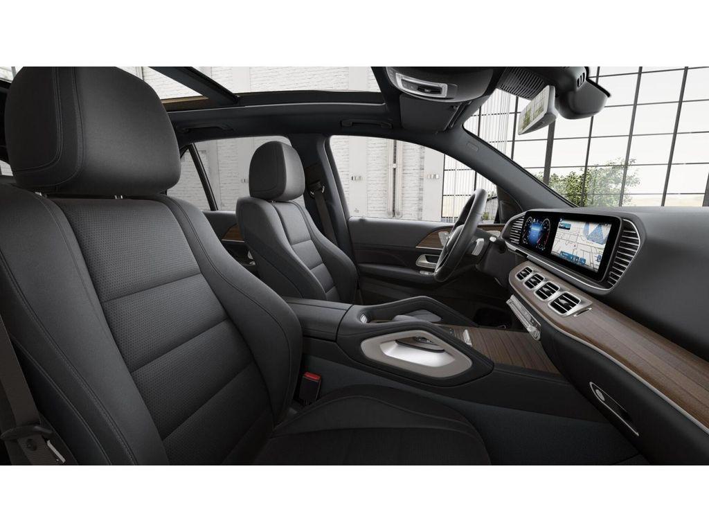 new 2026 Mercedes-Benz GLE 350 car, priced at $71,815