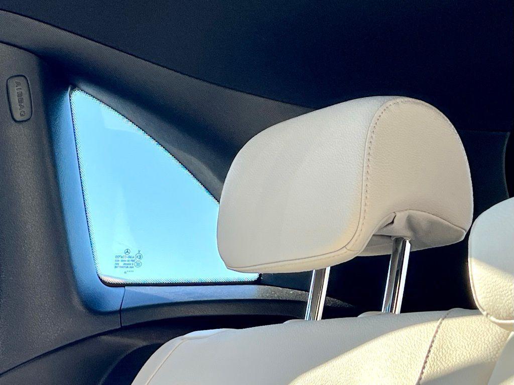 used 2026 Mercedes-Benz GLA 250 car, priced at $44,957