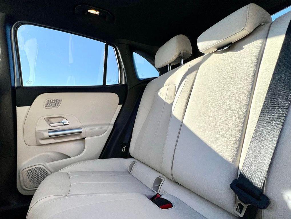 used 2026 Mercedes-Benz GLA 250 car, priced at $44,957