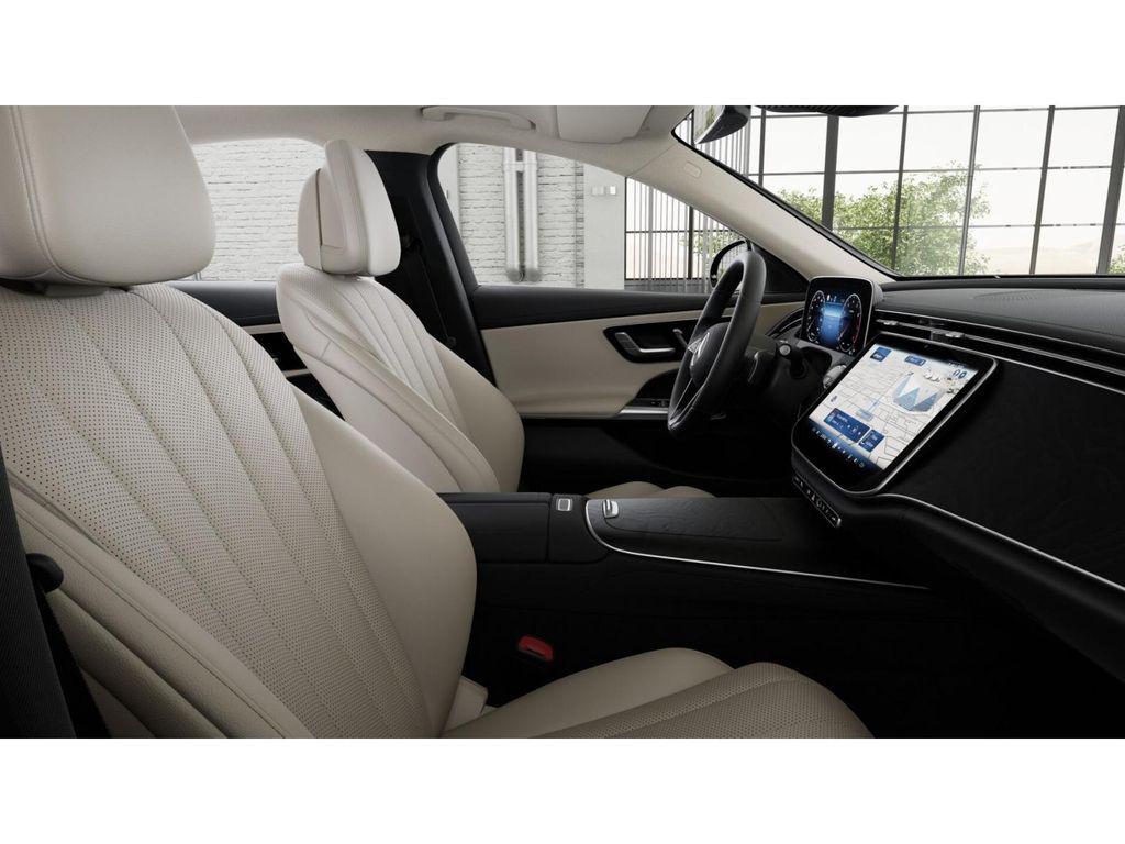 new 2026 Mercedes-Benz E-Class car, priced at $75,885