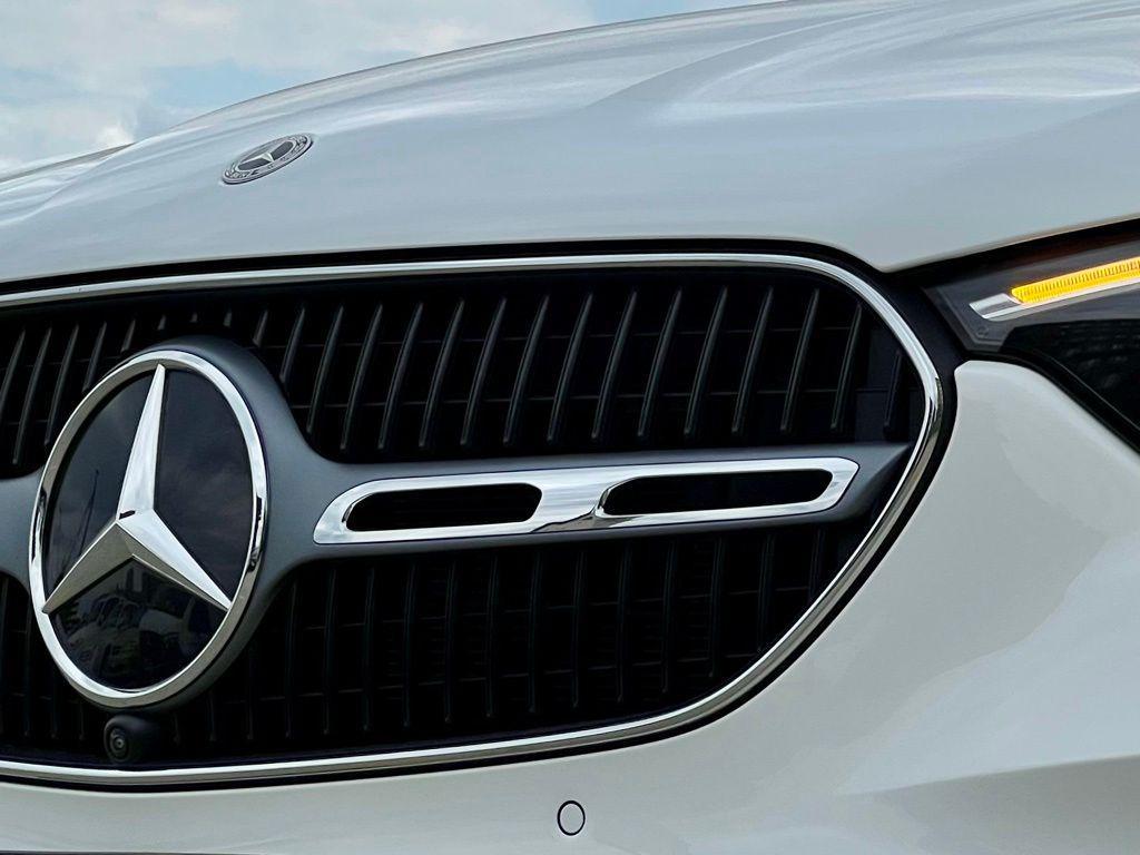 used 2026 Mercedes-Benz GLC 300 car, priced at $51,568