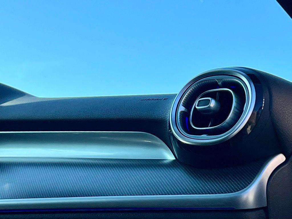 used 2023 Mercedes-Benz C-Class car, priced at $33,945