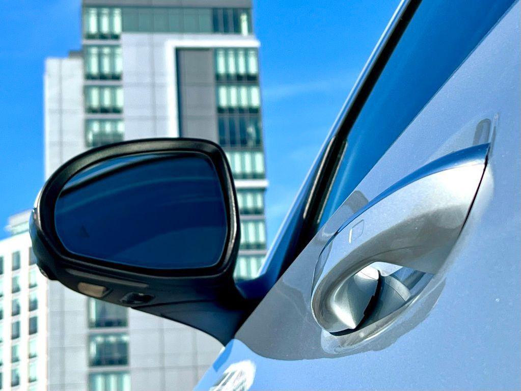 used 2023 Mercedes-Benz C-Class car, priced at $33,945