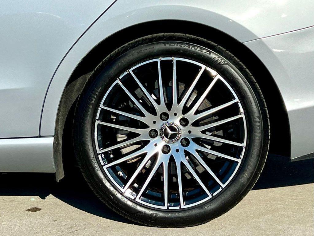 used 2023 Mercedes-Benz C-Class car, priced at $33,945