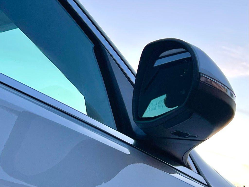 used 2024 Mercedes-Benz C-Class car, priced at $39,845