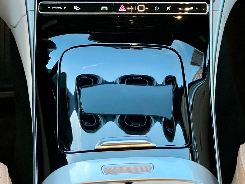 used 2024 Mercedes-Benz C-Class car, priced at $39,845